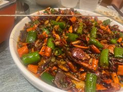-白氏兄弟烧烤(尹家沟店)