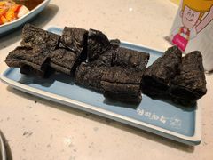 -华辉拉肠(宝华店)