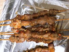 -老王太太串吧(中街店)