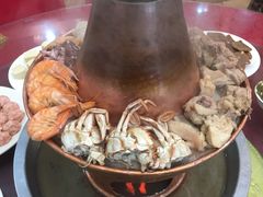 -山海关清和浑锅店