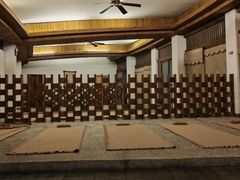 -张家港金凤凰度假村温泉