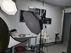 -汇美相馆(华强北店)