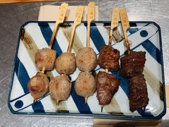 -火山屋台(新街口店)