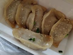 -小姜锅贴(凤凰街店)