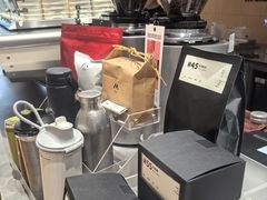 -M Stand(北京平安幸福中心店)