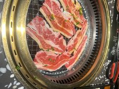 -黑牛の場烤肉(摩天活力城店)