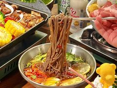 -韩热集市(百源店)