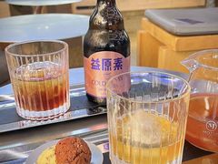 -大益茶庭(永庆坊店)