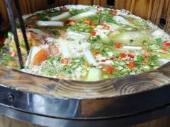 -秋语木桶鱼.酸菜鱼(开发区火车站店)