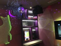 -米乐星世界KTV(汇智国际商业中心店)
