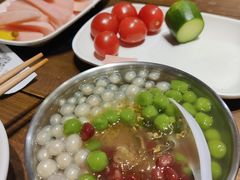 -盟重烧烤(高正街店)