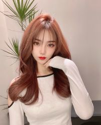 -HG美发设计沙龙