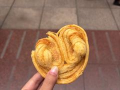 -泰康食品(南京东路店)