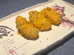 -钱塘秋荷(开鲁路店)