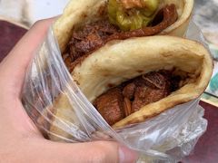 王虎子大饼-王虎子大饼(甸柳新村五区店)