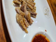 酱香牛腩-西宁新千观光夜市(夏都大街店)