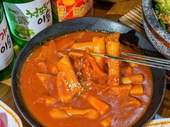 -海云台韩式汤饭·13年匠心韩料(南山店)