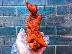 -王裕興肉莊(南禅寺店)