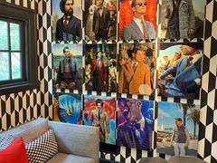 -SUITSUPPLY(安福路店)