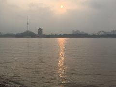 -武昌江滩