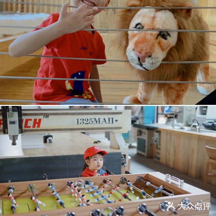 暑期亲子遛娃 | 京郊人少小众清凉好去处🍃