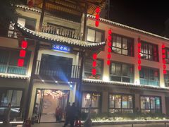 -巢湖名吃·东关老鹅汤(江南风情街店)