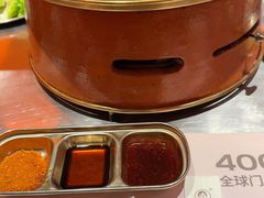 -西塔老太太泥炉烤肉(苏州大悦城店)