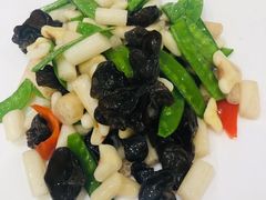 -大鹏饭店·金陵家宴(奥体中心店)