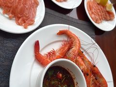 -雄楚国际大酒店-四季西餐厅