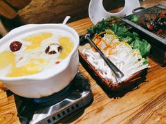 -U你·天然调味(南湖总店)