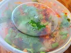 火撒撒得千层肚-搓火大都会(广安门总店)