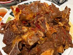 -欧记大排档·景德菜(上海首店)