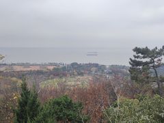 -狼山风景名胜区