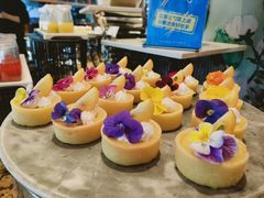 -厦门悦华酒店·绿庭主题自助餐厅