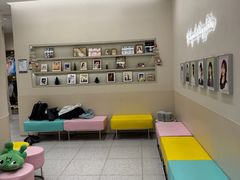 -天真蓝照相馆(五角场百联又一城店)