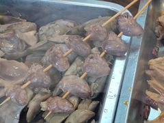-王浩儿纪六孃甜皮鸭(乐山总店)