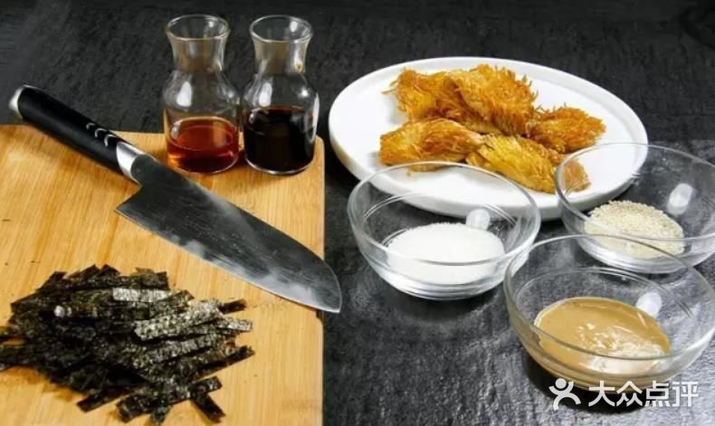 杏鲍菇试试这样做，美味逆袭之路