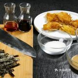 杏鲍菇试试这样做，美味逆袭之路