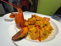 -必点海鲜·海肠捞饭大王(滨江道店)