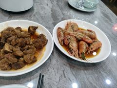 -红灯笼龙凤饭店(宁波老字号店)