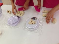 制作过程-ABC Cooking Studio(上海环球金融中心店)