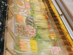 -九记潮汕现切鲜牛肉自助火锅(长沙·方圆荟店)