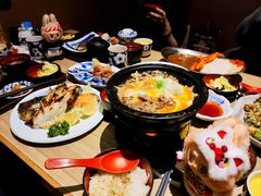-小山日本料理(兴业太古汇店)