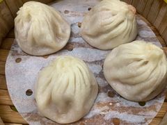 蟹粉小笼-王家沙点心店(南京西路总店)