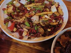 -三哥田螺(北书院街店)