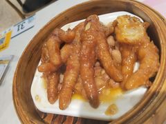 -叹茶靓点·粤式餐厅·全天茶市(石井万民广场店)