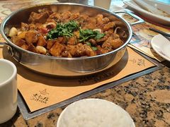 -黄记煌三汁焖锅(金凤万达广场店)