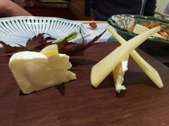 -希望日本料理(保利香槟花园店)
