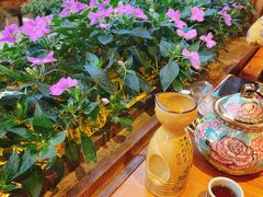 -民食香·腊排骨野生菌美食(木府店)