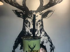 景观位-THE ALLEY 鹿角巷(时代天街A馆店)